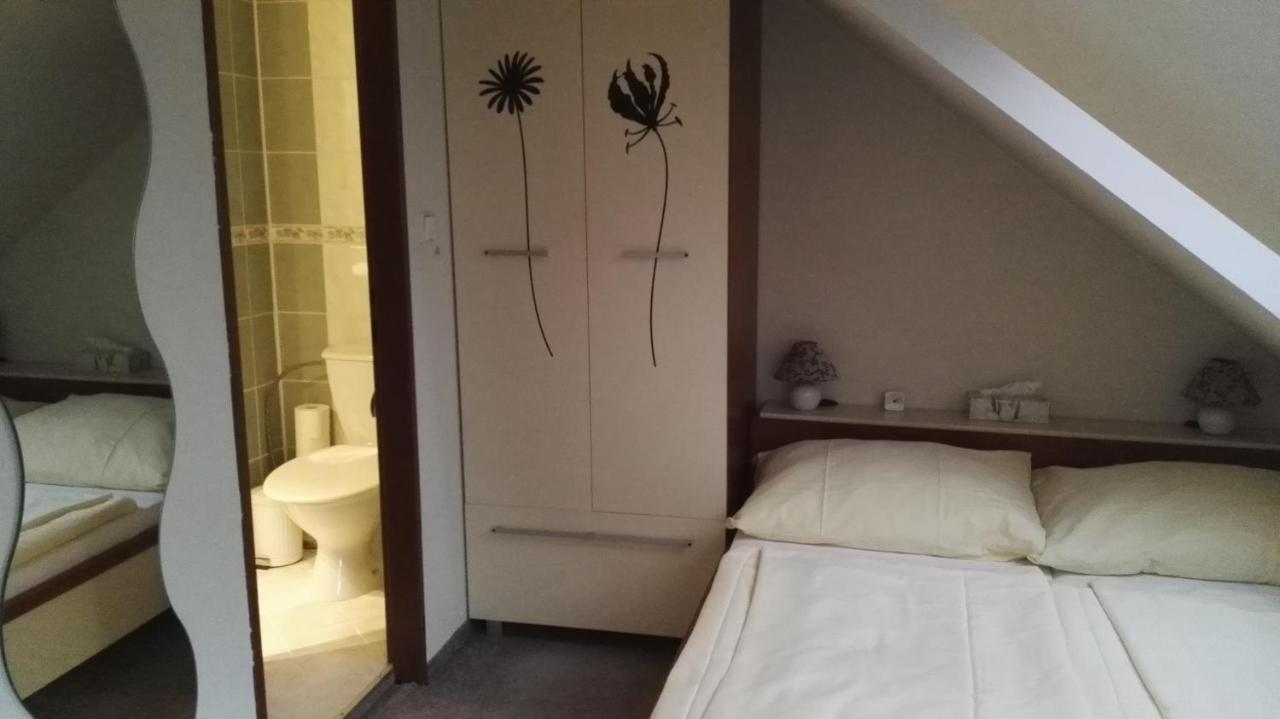 Pensjonat Marit 3*