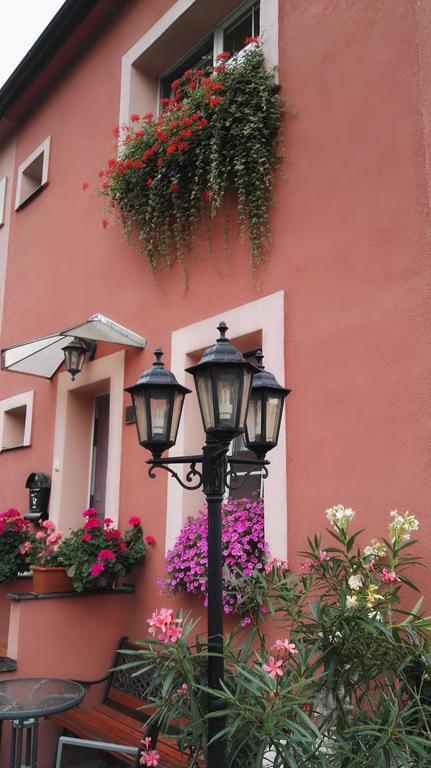 Marit Casa de hóspedes Praga