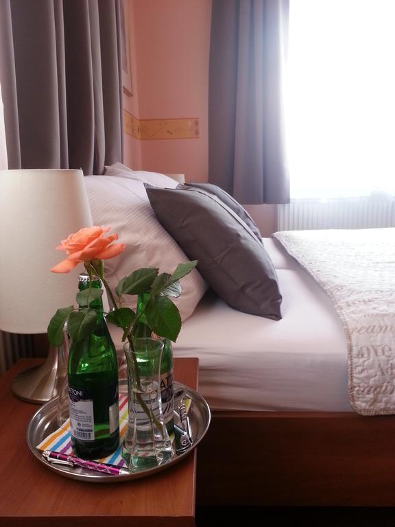 Marit 3* Praga
