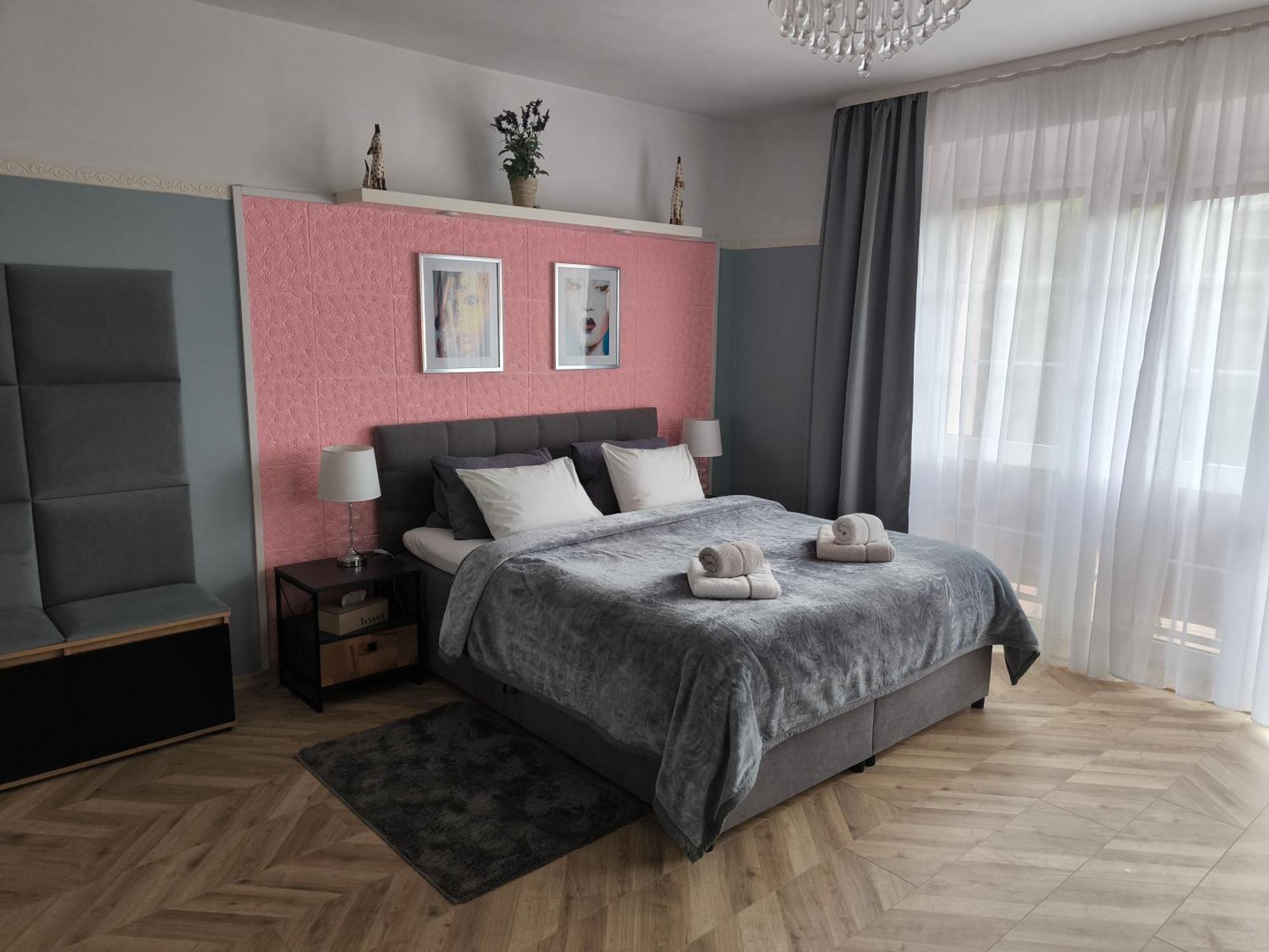 Marit 3* Praga