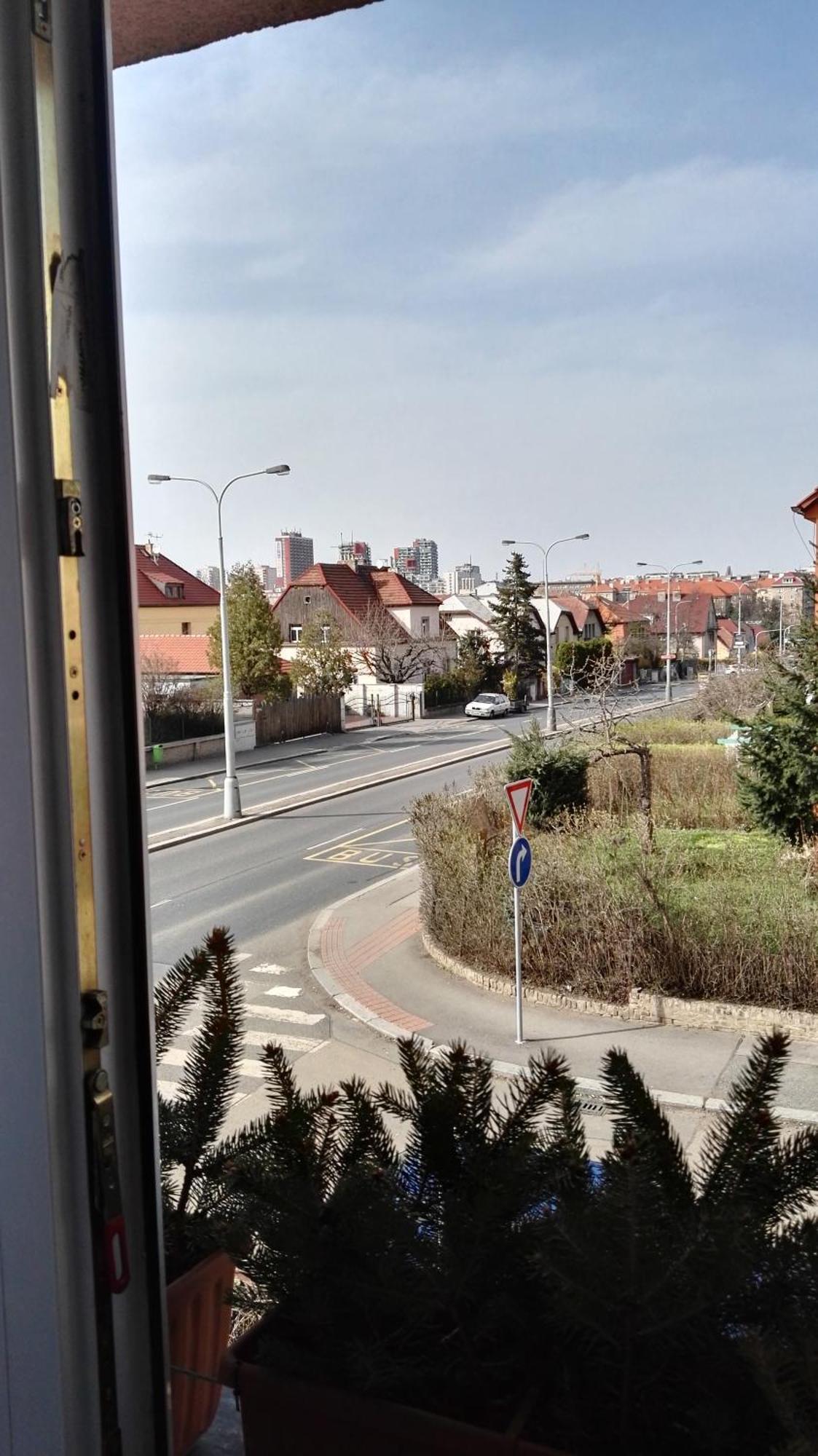 Marit Casa de hóspedes Praga