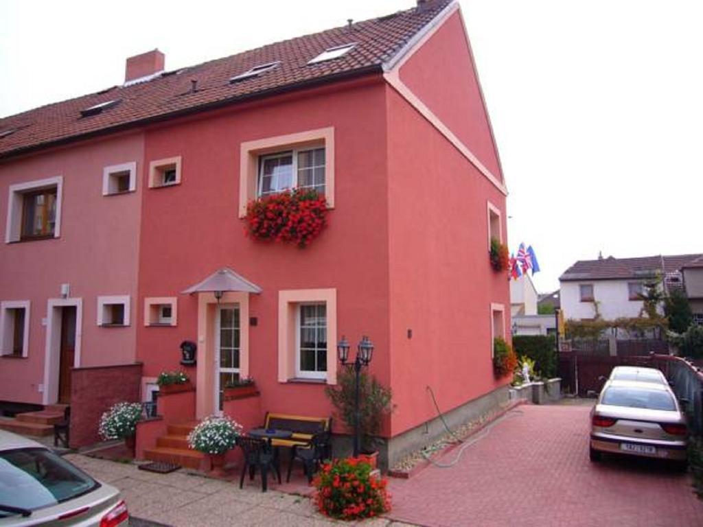 Marit Casa de hóspedes