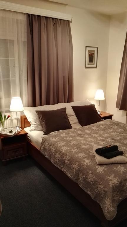 Marit Casa de hóspedes 3*