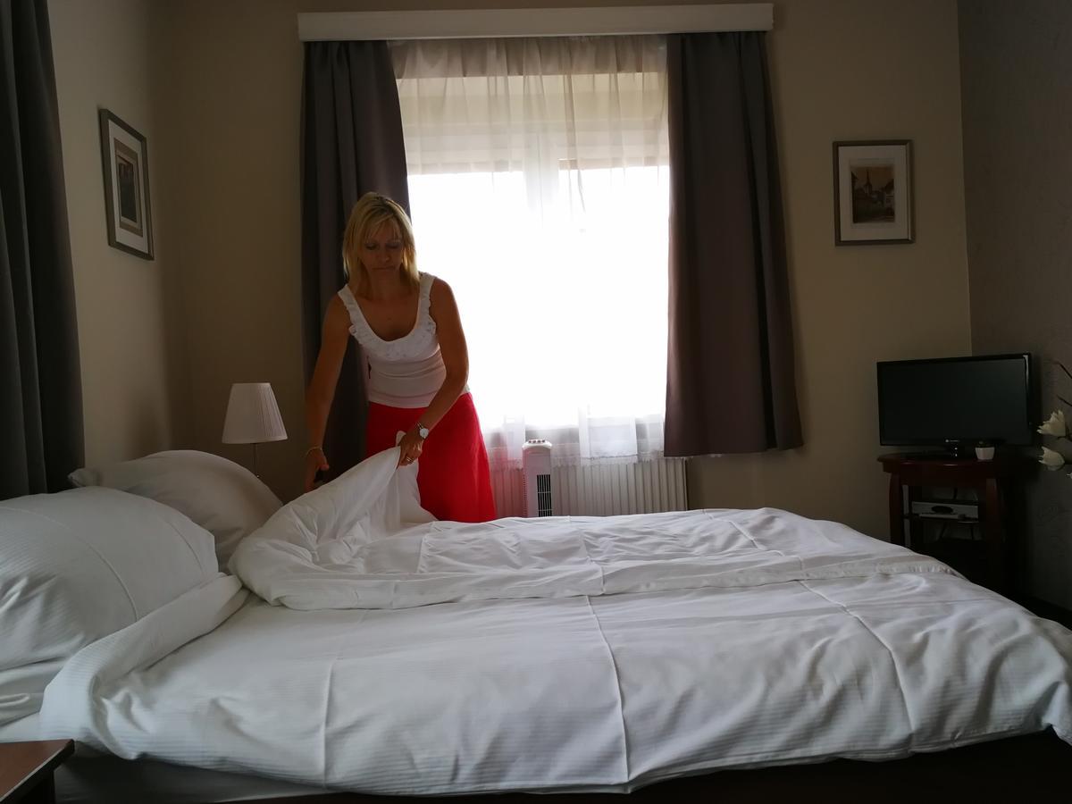 Casa de hóspedes Marit 3*