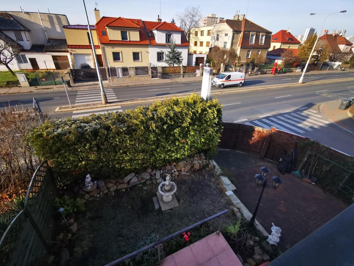 Casa de hóspedes Marit